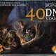 Kosti jsou vrženy: 40 dní v Dálorii Kosti jsou vrženy: 40 dní v Dálorii